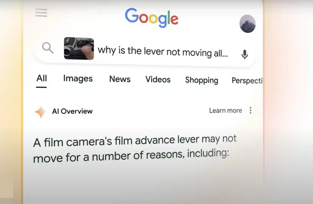 被 AI 总览“顶掉”怎么办？2025 谷歌 SEO 适应策略